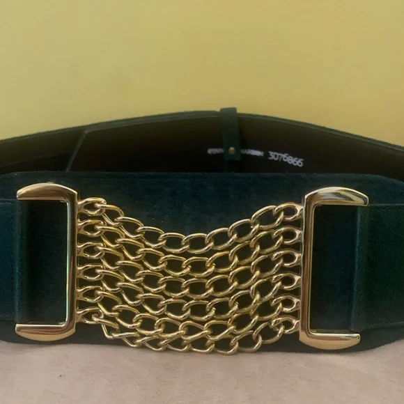 Ginnie Johanson | Accessories | Nwot Ginnie Johanson Suede  display picture 1